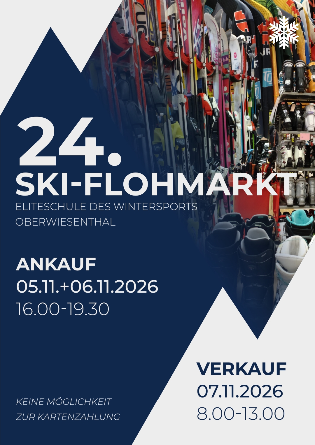 Skiflohmarkt 2026