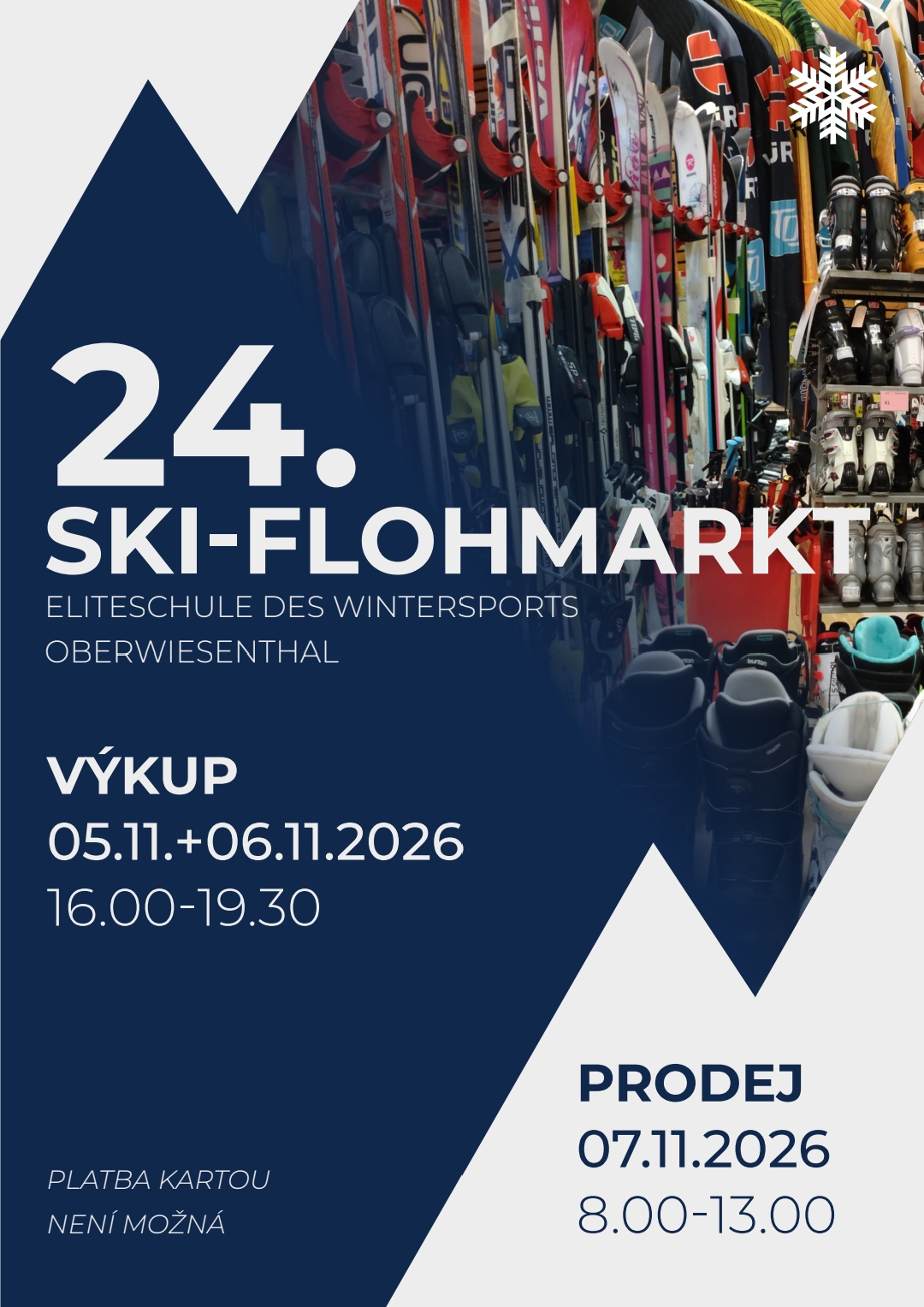 Skiflohmarkt 2026